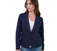 Veste femme Le Temps des cerises Oscar Bleu S