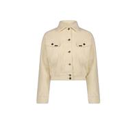 Lee Batwing Rider Jacket Beige S Femme