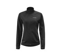 Veste femme Löffler Cosmo CF AB Warm Noir 3XL