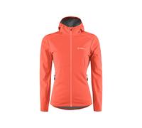 Loeffler North Ab Light Jacket Orange 40 Femme