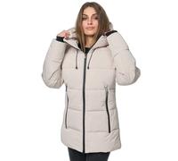 Veste femme Lonsdale Sally Gris L