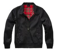 Blouson Femme Brandit Lord Canterbury NoirS Noir