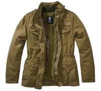 Brandit Veste femme M65 Giant Olive XS
