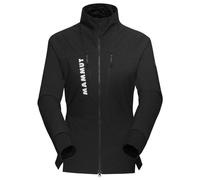 Veste femme Mammut Aenergy IN Hybrid Jacket Women Taille: M / Couleur: noir
