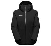 Veste femme Mammut Linard HS Thermo Hooded Jacket Women Taille: L / Couleur: noir