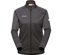 Veste femme Mammut Nair ML Jacket Women Taille: XS / Couleur: gris