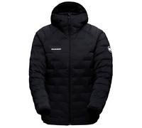 Veste femme Mammut Sender IN Hooded Jacket Women Taille: L / Couleur: noir