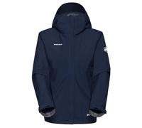Mammut Treeline Light HS Veste à capuche pour femme