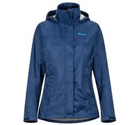 Marmot PreCip Eco Femmes Veste de pluie S Bleu
