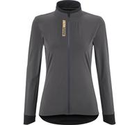Mavic Cosmic Storm Jacket Gris XL Femme