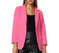 Veste Femme Mi Saison Gilet Chic Et Elegant Costume Léopard Blazer Paillette Ete Tailleurs-Jupes Blanc Mariage Rouge Militaire Sequins Beige Noir Ensemble Tailleur Rose Tenues Élégante Blouson pour~