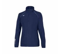 Veste femme Mizuno Osaka wind Bleu S