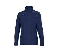 Mizuno Veste femme Osaka Wind Bleu XS