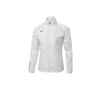 Veste femme Mizuno Uni osaka Wind Noir S