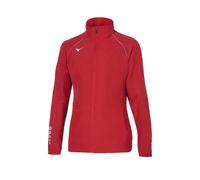 Mizuno Veste femme Uni Osaka Wind – Rouge XS