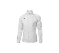 Veste femme Mizuno Uni osaka Wind Noir XS