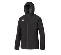 Veste femme Mizuno Wom Noir XS