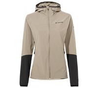 Veste femme Moab IV beige