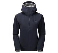 Veste femme Montane Fem Phase Lite Jacket Taille: S / Couleur: bleu foncé