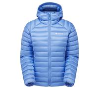 Veste femme Montane Sweat à capuche antigel femme Bleuet XL