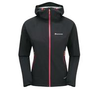 Veste femme Montane Women Minimus Stretch Ultra Jacket noir L
