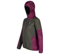 Veste femme Montura Alpha Evo Jacket Woman Taille: M / Couleur: vert