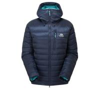 Veste femme Mountain Equipment Baltoro Jacket W cosmos M