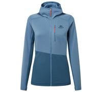 Veste femme Mountain Equipment Durian Hooded Wmns Jacket Taille: S / Couleur: bleu clair
