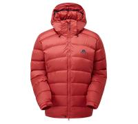 Mountain Equipment Lightline Jacket W palissandre S