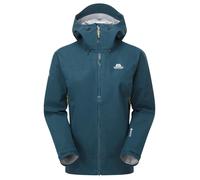 Veste femme Mountain Equipment Saltoro Taille: S / Couleur: bleu