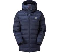 Veste femme Mountain Equipment Senja Wmns Jacket Taille: L / Couleur: bleu foncé