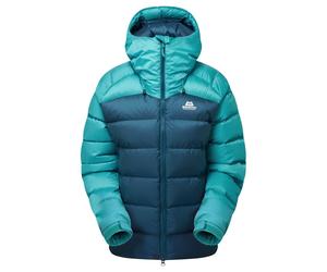 Veste femme Mountain Equipment Sigma Wms Jacket majolique/topaze M