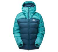 Veste femme Mountain Equipment Sigma Wms Jacket majolique/topaze S