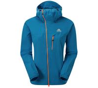 Veste femme Mountain Equipment Squall Hooded Wmns Jacket (2023) Taille: S / Couleur: bleu clair