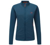 Veste femme Mountain Equipment Trembler Wmns Jacket Taille: S / Couleur: bleu