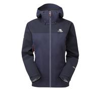 Veste femme MOUNTAIN EQUIPMENT W's Saltoro Jacket Skyglow/Cosmos S