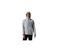 Mountain Hardwear Stretch Ozonic Jacket Gris M Femme