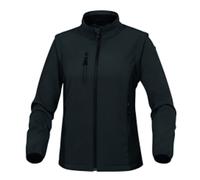 VESTE FEMME MYSEN2F GRIS/NOIR - DELTA PLUS - MYSEN2F XS