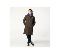 Veste femme Neversecond Seq II Marron L