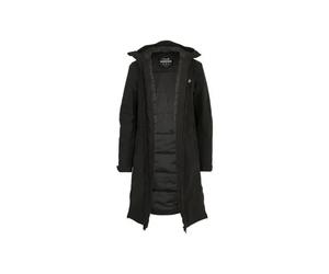 Veste femme Neversecond Seq II XS