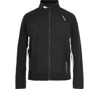 Newline Veste femme Black Training Utility Noir Taille S