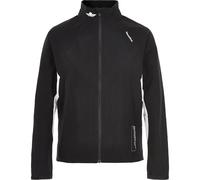 Newline Veste femme Black Training Utility Noir Taille S