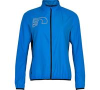 Veste femme Newline Core Bleu L