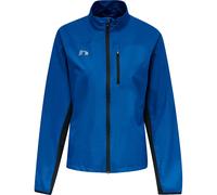 Newline Veste Core Femme – Bleu Taille S
