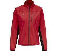 Newline Veste Sport Core Cross Jacket Rouge Taille L Femme