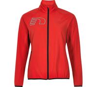 Veste femme Newline Core Rouge L