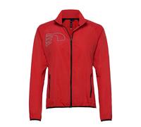 Newline Veste femme Core Rouge M