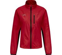 Veste femme Newline core Rouge M