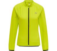 Veste femme Newline Core Vert S