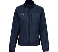 Newline Veste de sport bleu marine, Taille XL